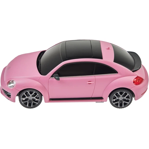 Машинка Rastar Volkswagen Beetle UV Sensitive Collection 1:24 - изображение 3