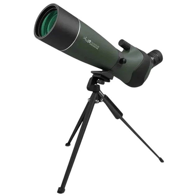 Підзорна труба KONUS KONUSPOT-70B 20-60x70 (7129) - изображение 6