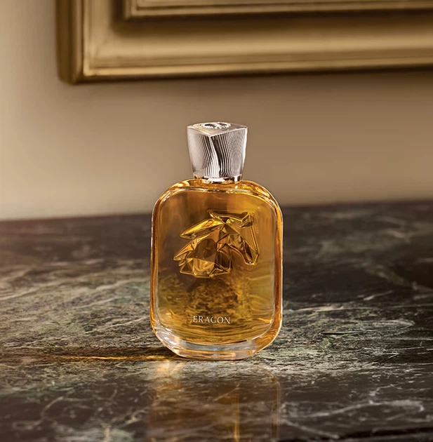 Парфуми унісекс Parfums De Marly Eragon 100 мл - зображення 7