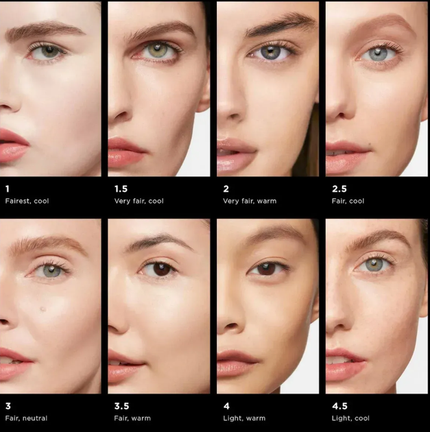 Тональна основа Hourglass Ambient Soft Glow Foundation 2.5 - зображення 5
