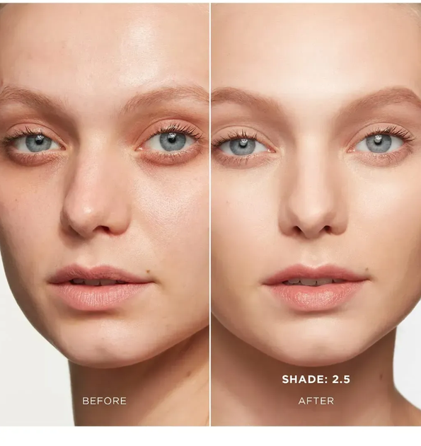 Тональна основа Hourglass Ambient Soft Glow Foundation 2.5 - зображення 4