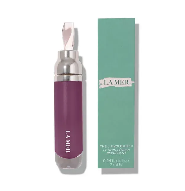 Блеск для губ La Mer The Lip Volumizer 50 Sheer Berry - Фото 1 Блеск для губ La Mer The Lip Volumizer 50 Sheer Berry - изображение 1
