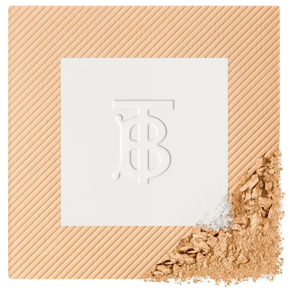 Компактная пудра Burberry Beauty Beyond Wear Setting Powder 11 г 02 Medium - Фото 5 Компактная пудра Burberry Beauty Beyond Wear Setting Powder 11 г 02 Medium - изображение 5