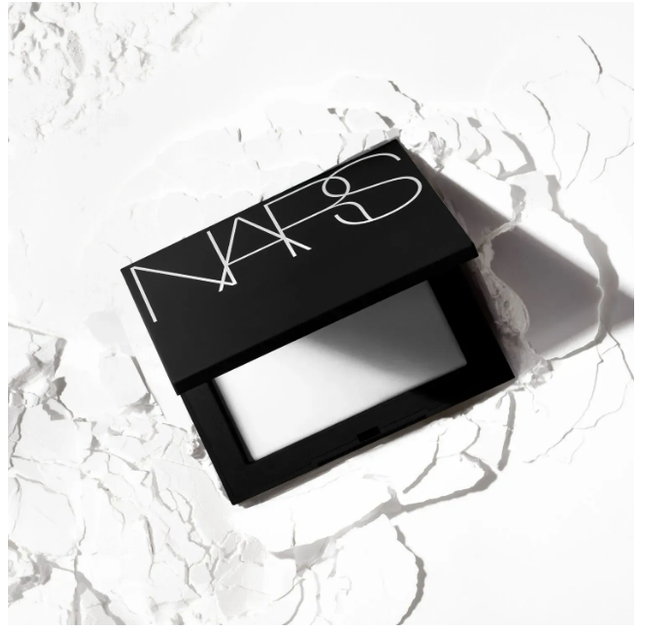 Пудра для лица NARS Light Reflecting Setting Powder Pressed Crystal 10 г - изображение 2