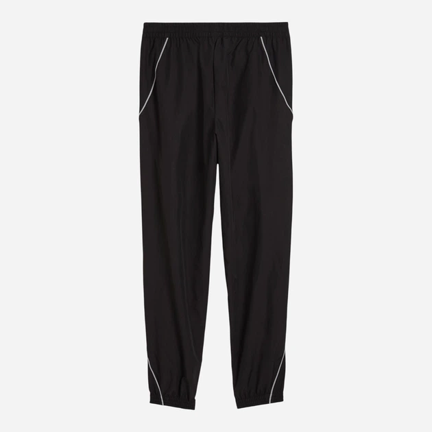 Спортивні штани чоловічі Puma Puma Sport Track Pants 694334-01 L Чорні (4070033568354) - Фото 5 Спортивні штани чоловічі Puma Puma Sport Track Pants 694334-01 L Чорні (4070033568354) - зображення 5