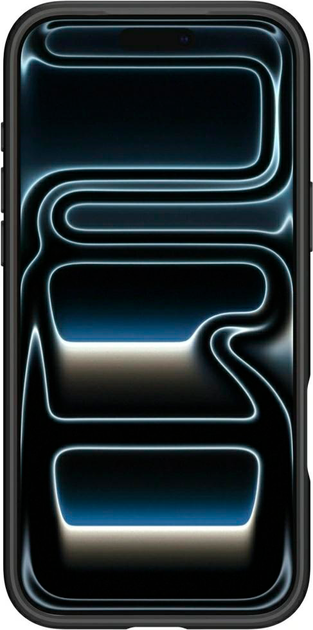 Панель Spigen Ultra Hybrid для Apple iPhone 18 Pro Max / 17 Pro Max Black (8800337252439) - Фото 3 Панель Spigen Ultra Hybrid для Apple iPhone 18 Pro Max / 17 Pro Max Black (8800337252439) - зображення 3