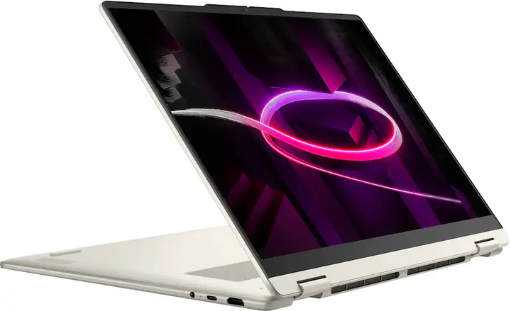 Ноутбук Lenovo Yoga 7 16AGP11 (83TF002EUS) - зображення 2
