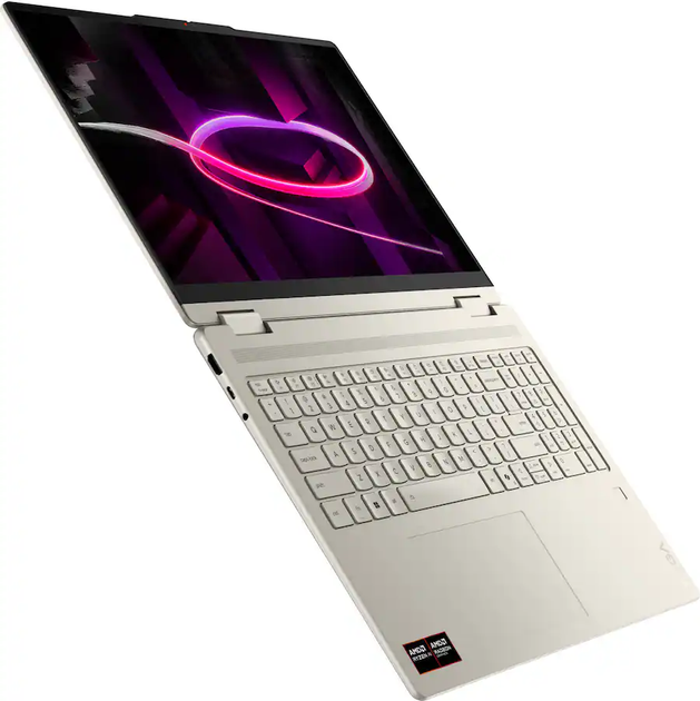 Ноутбук Lenovo Yoga 7 16AGP11 (83TF002EUS) - зображення 3