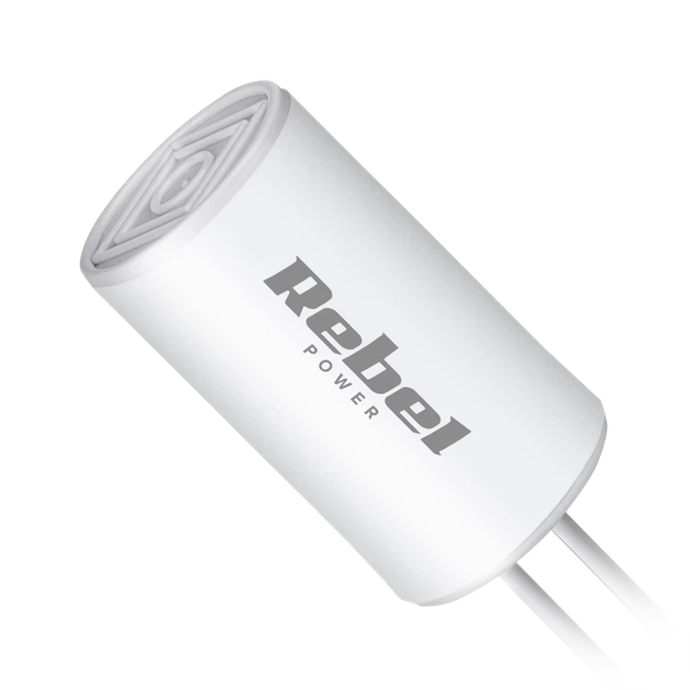 Конденсатор Rebel 3.75uF 450V для однофазных двигателей (URZ3128) - Фото 1 Конденсатор Rebel 3.75uF 450V для однофазных двигателей (URZ3128) - изображение 1