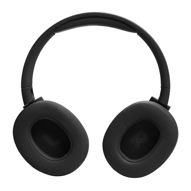 Беспроводные полноразмерные наушники JBL Tune 720BT Black. Беспроводная гарнитура с автономностью до 76 часов и фирменным басом JBL Pure Bass - изображение 8