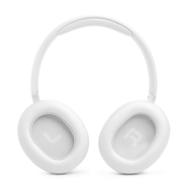 Беспроводные полноразмерные наушники JBL Tune 730BT с Pure Bass и Bluetooth 6.0 White. Полноразмерные складные наушники JBL - изображение 5