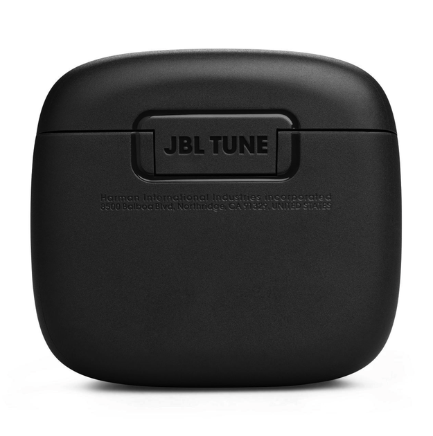 Беспроводные наушники JBL Tune Flex с активным шумоподавлением (ANC). Наушники вкладыша JBL Tune Flex с вакуумными насадками Sealing Ear - изображение 4