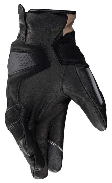 Мотоперчатки Leatt 7.5 SubZero Adventure Short Desert размер L (10) - изображение 3