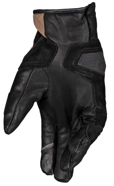 Мотоперчатки Leatt 7.5 SubZero Adventure Short Desert размер L (10) - изображение 5