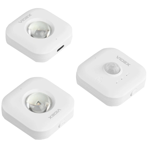 Набор LED аккумуляторных светильников VIDEX VL-NL075-21 0.5Вт встроенный 750mAh - изображение 2