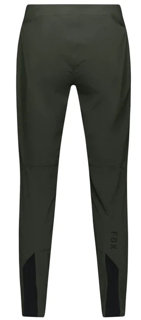 Велоштаны Fox Ranger Pant мужские зеленые, размер 36 - Фото 6 Велоштаны Fox Ranger Pant мужские зеленые, размер 36 - изображение 6