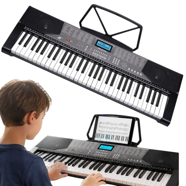 Syntezator MK 2113 - Zdjęcie 1 Syntezator MK 2113 - obraz 1
