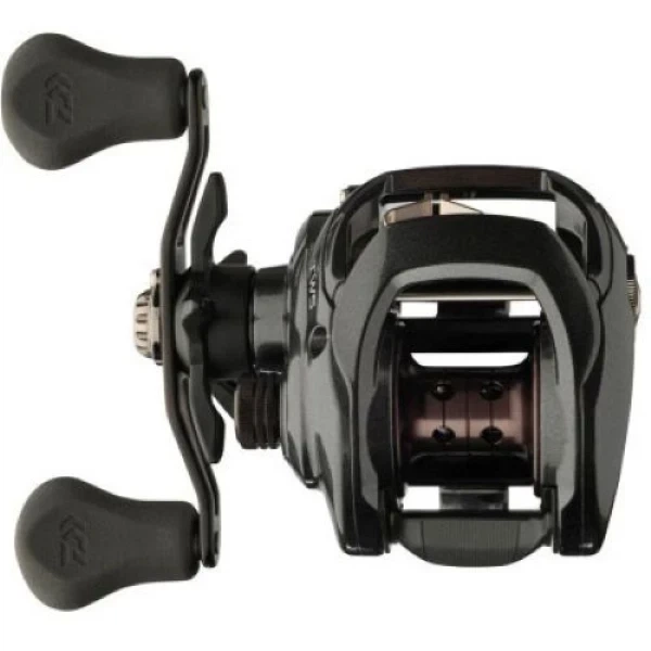 Катушка мультипликаторная Daiwa Tatula TW 300HL (1102-10711-305) - изображение 2