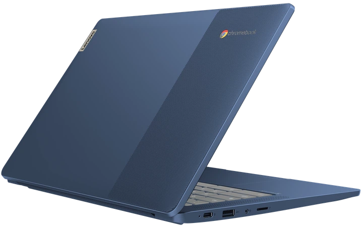 Ноутбук 14" Lenovo ChromeBook/ MediaTek s500/ RAM 4GB/ SSD 64GB/Chrome OS - Фото 5 Ноутбук 14" Lenovo ChromeBook/ MediaTek s500/ RAM 4GB/ SSD 64GB/Chrome OS - зображення 5