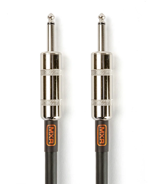 Кабель акустический Dunlop DCSTHD3 MXR High Definition TS Speaker Cable - 3 FT - изображение 2