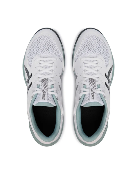 Кроссовки мужские Asics GEL-ROCKET 12 1071A116-105 41.5-26см - Фото 6 Кроссовки мужские Asics GEL-ROCKET 12 1071A116-105 41.5-26см - изображение 6