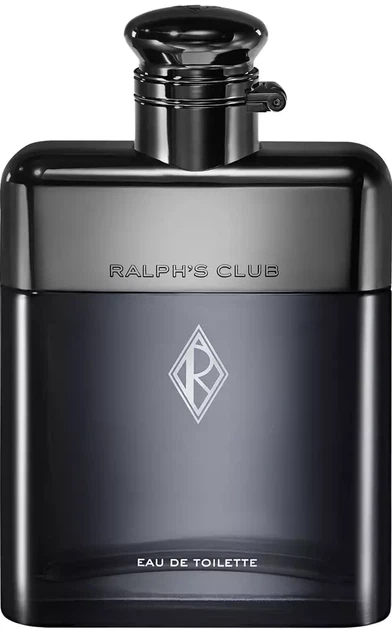 Туалетна вода для чоловіків Ralph Lauren Ralph's Club 100 мл (3605972917744) - зображення 2