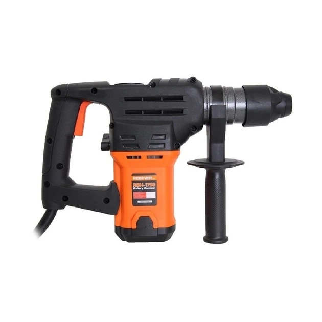 Перфоратор Rebiner RBH-1750 - изображение 2