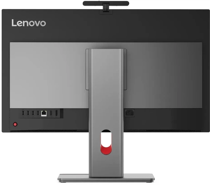 Моноблок Lenovo ThinkCentre M90a Pro Gen 6 (13AQ000JPB) Black - зображення 5