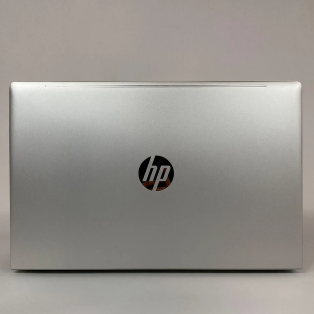 Ультрабук HP ProBook 450 G8 / 15.6" (1920x1080) IPS / Intel Core i7-1165G7 (4 (8) ядра по 2.8 - 4.7 GHz) / 16 GB DDR4 / 256 GB SSD / Intel Iris Xe Graphics / TouchID / WebCam б/у + Подарок Беспроводная мышь / USB - изображение 8