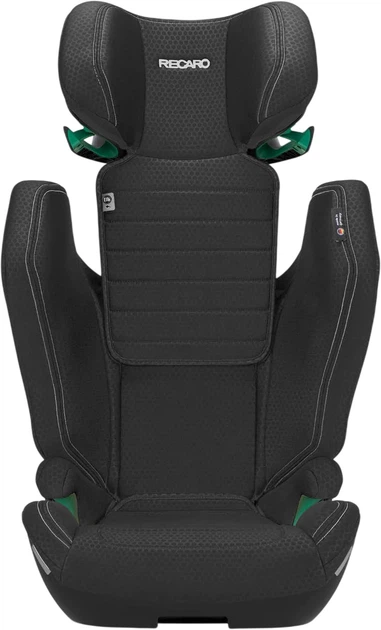 Fotelik samochodowy Recaro Axion 1 Fresh Black (4260621468221) - Zdjęcie 2 Fotelik samochodowy Recaro Axion 1 Fresh Black (4260621468221) - obraz 2