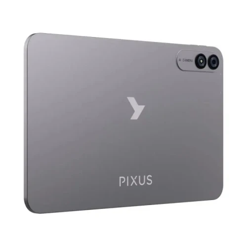 Планшет Pixus BigTab, Graphite, 4G, 13.4' (1920x1200, IPS, 90 Гц), Unisoc T7250 (8 ядер), Mali-G57, 8Gb, 2128Gb, microSD (до 1Тb), WiFi 5, Bluetooth 5.0, GPS, 13/2Mp + 5Mp, Type-C, 12000 mAh, Android 16 - Фото 6 Планшет Pixus BigTab, Graphite, 4G, 13.4' (1920x1200, IPS, 90 Гц), Unisoc T7250 (8 ядер), Mali-G57, 8Gb, 2128Gb, microSD (до 1Тb), WiFi 5, Bluetooth 5.0, GPS, 13/2Mp + 5Mp, Type-C, 12000 mAh, Android 16 - изображение 6