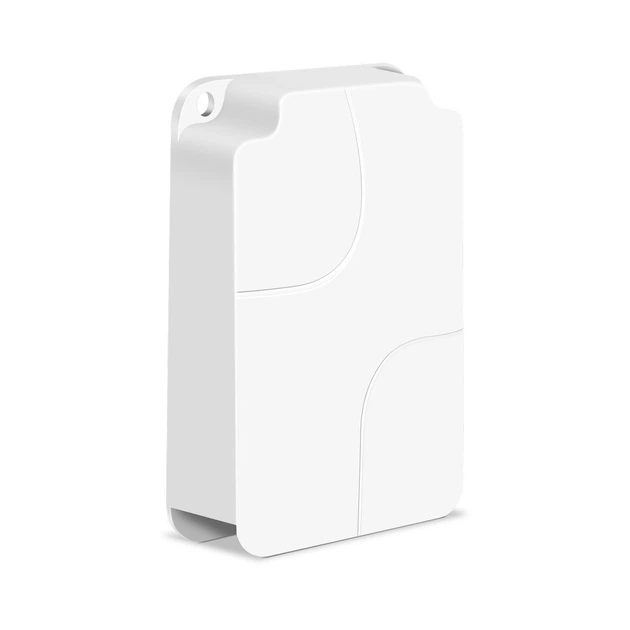 PoE розширювач Hisource Hi-AT13FV-A вологозахищений 3-1 100Mbps (305880) - изображение 3