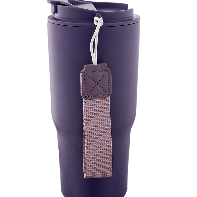 Термокружка Buromax Morandi, 560 мл, фиолетовый (BM.00102-07) - Фото 4 Термокружка Buromax Morandi, 560 мл, фиолетовый (BM.00102-07) - изображение 4