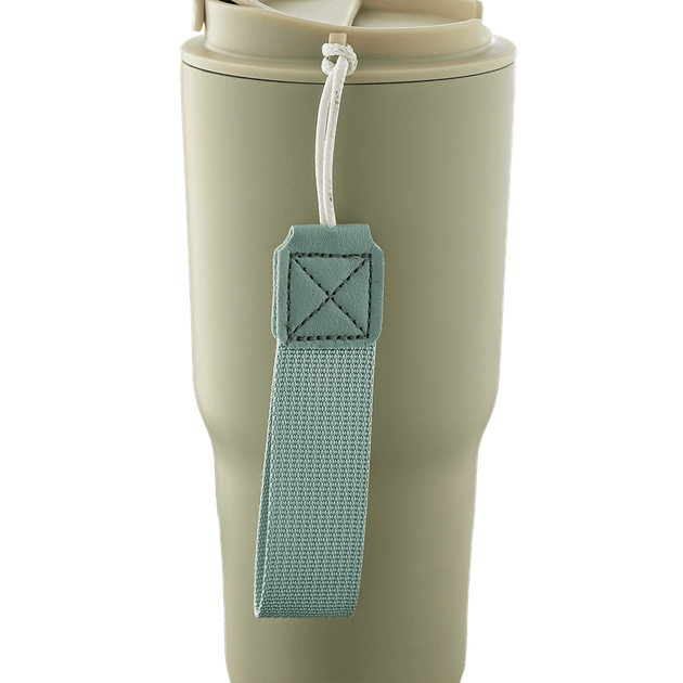 Термокружка Buromax Morandi, 560 мл, оливковый (BM.00103-36) - Фото 3 Термокружка Buromax Morandi, 560 мл, оливковый (BM.00103-36) - изображение 3