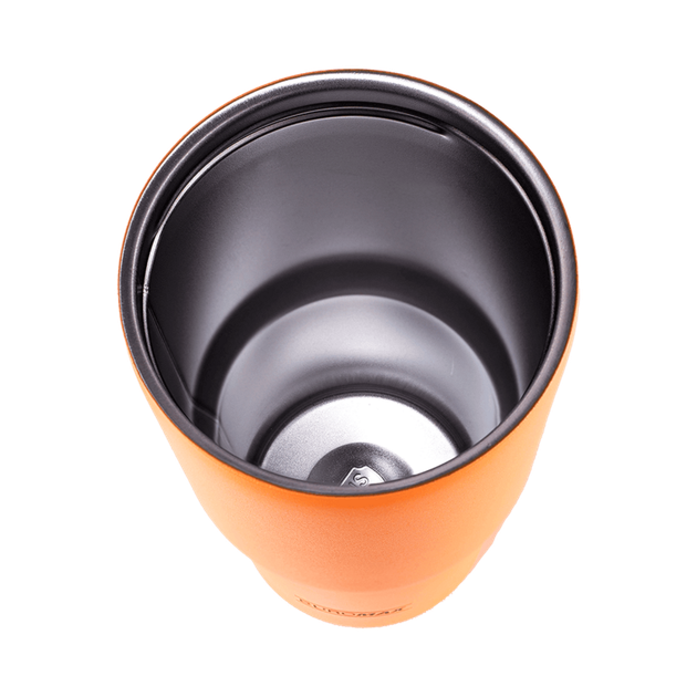 Термокружка Buromax Neon, 560 мл, оранжевый (BM.00106-11) - Фото 5 Термокружка Buromax Neon, 560 мл, оранжевый (BM.00106-11) - изображение 5