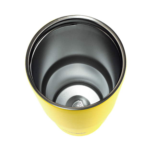 Термокружка Buromax Neon, 560 мл, желтый (BM.00107-08) - изображение 4
