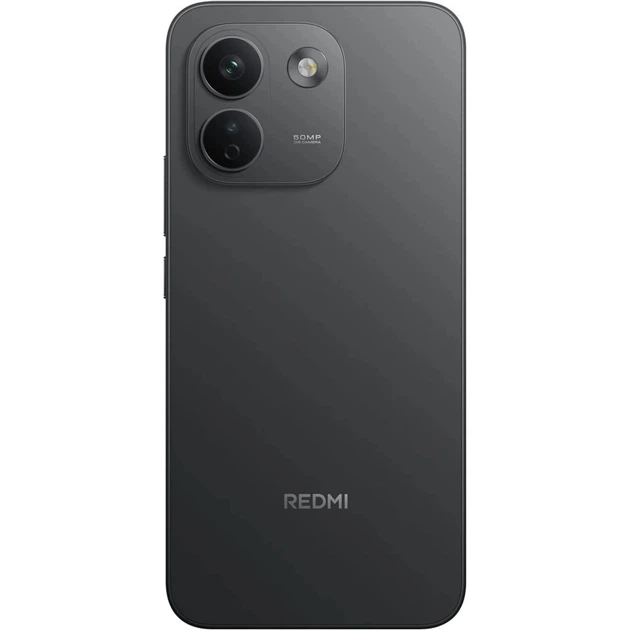 Смартфон Xiaomi Redmi Note 17 Pro Max 5G 8/512GB Black - изображение 3