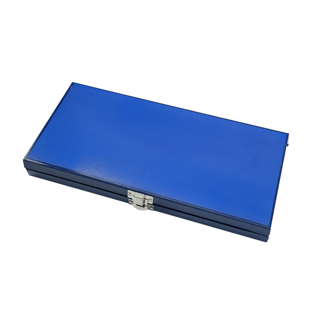 Набор бит 10мм HEX,TORX,SPLINE 40ед. STANDART SDBS0040 - изображение 4