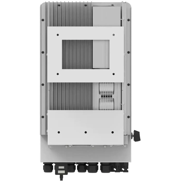 Комплект автономного енергопостачання Deye 3.6 кВт SUN-3.6K-SG05LP1-EU-AM2-P + Growatt HOPE 5.0L-B1 2 шт 5.12 кВт·год - зображення 5