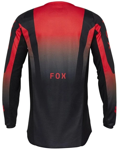 Джерси Fox 180 Lean Flo Red размер M - изображение 4