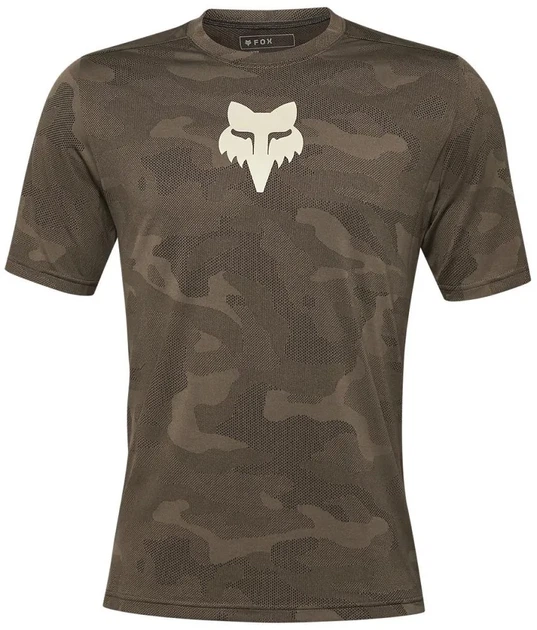 Джерси Fox Ranger Tru-Dri Dirt размер S - Фото 1 Джерси Fox Ranger Tru-Dri Dirt размер S - изображение 1