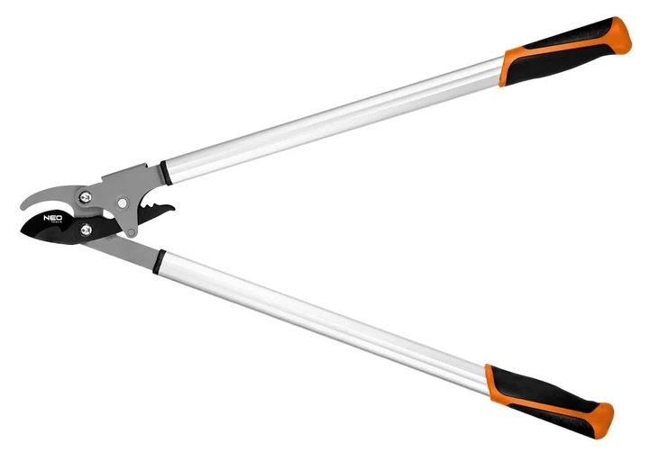 Сучкорез механический Neo Tools 765 мм 40 мм сталь оранжевый - изображение 10