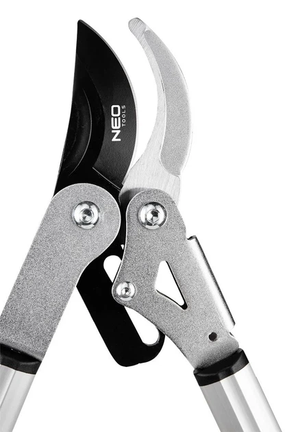 Сучкорез плоскостной Neo Tools 710 мм 45 мм металл 1292 г - изображение 10