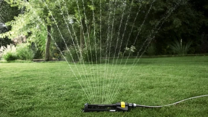 Системы полива Karcher, OS 3220, для прямоугольных территорий - изображение 2