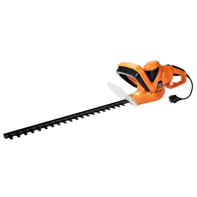 Кусторез SEQUOIA SEHT0620T 600Вт, 50см, шаг реза 16мм, вес 34кг - изображение 2
