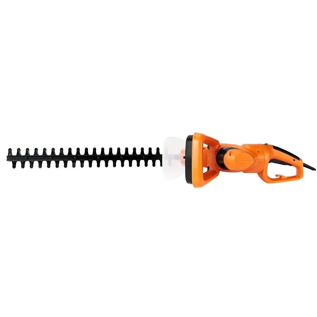 Кусторез SEQUOIA SEHT0620T 600Вт, 50см, шаг реза 16мм, вес 34кг - изображение 3