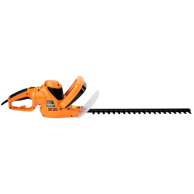 Кусторез SEQUOIA SEHT0620T 600Вт, 50см, шаг реза 16мм, вес 34кг - изображение 8