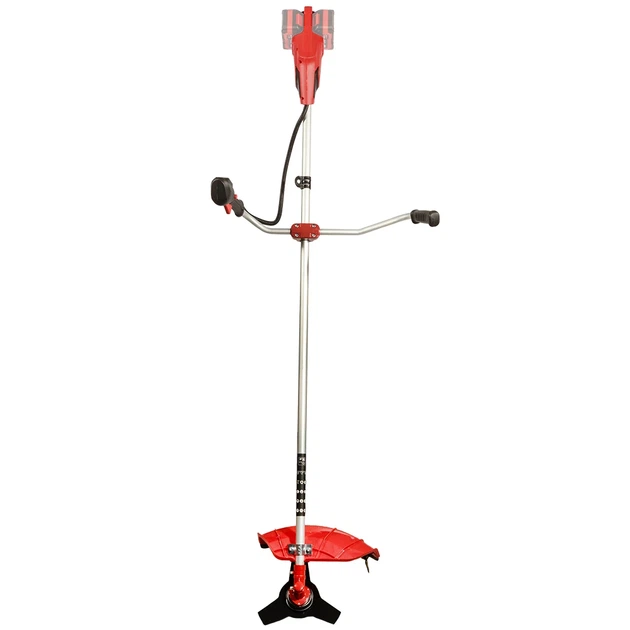 Триммер аккумуляторный Vitals Master AZT 36100-1n 1000 Вт 25,5 см 5,55 кг - изображение 3