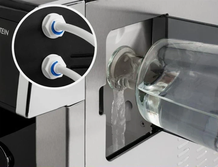 Льодогенератор Klarstein Ice Cube Machine 10033478 - изображение 7
