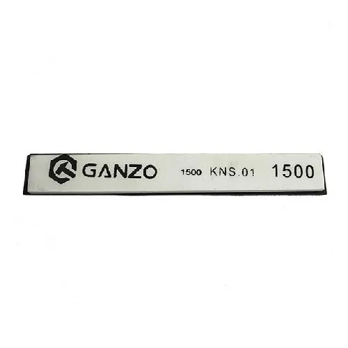 Дополнительный камень Ganzo синтетический 1500 grit для точильного станка - изображение 2